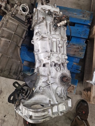 Getriebe subaru impresa 0 - subaru, 2,0