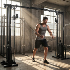 Dione Cable Crossover 2X 80KG