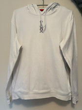 HUGO Hoodie - Kapuzenpullover