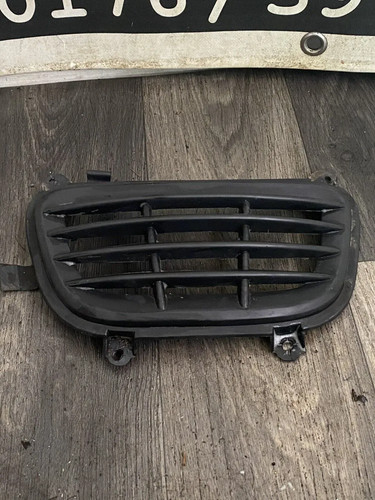 Retro roller heck gitter - heck,