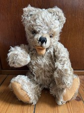 Hermann teddy zotty - hermann, 28cm