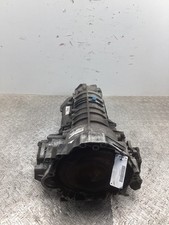 Automatikgetriebe Audi A6