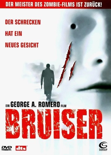 George romero s - george, a.