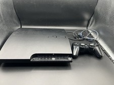 Sony playstation slim ps3 - playstation,