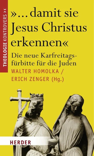 Damit sie jesus christus - "...,