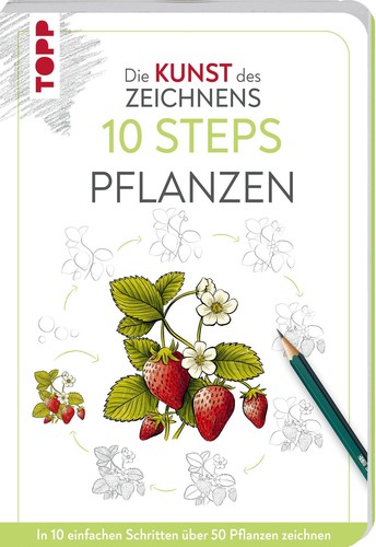 Die kunst des zeichnens - kunst,