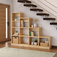 Stufenregal Regalsystem CHESS