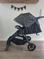 Britax Buggy B Motion Plus