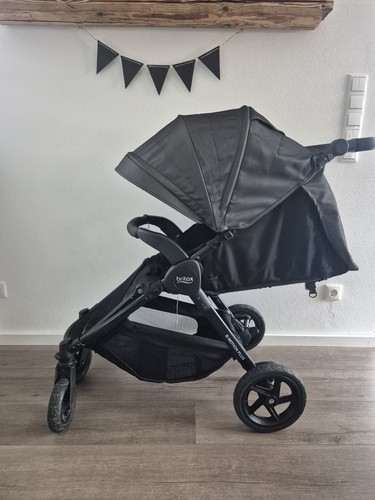 Britax buggy motion plus - b,