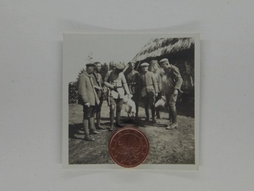 Foto freikorps grenzschutz - foto,