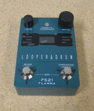 Flamma FS21 Looper & Drum