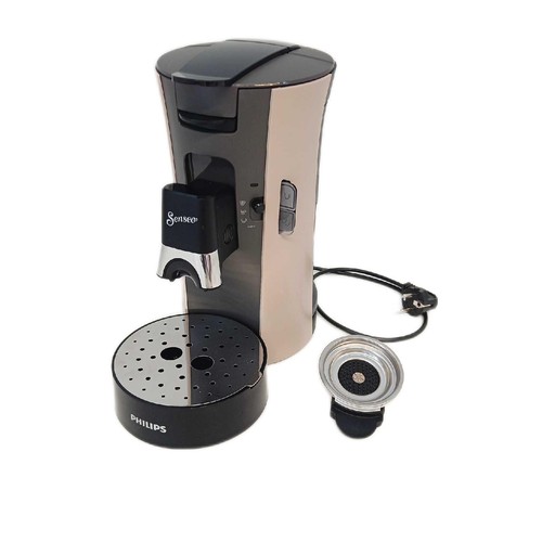 Philips kaffeepadmaschine - philips,