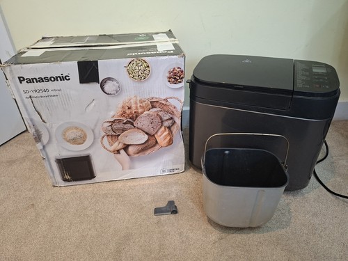 Panasonic yr2540 - panasonic, sd-yr2540