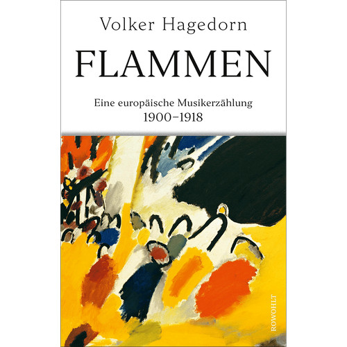 Flammen eine europäische - eine,