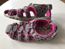 Lurchi Halbschuhe mit Klett