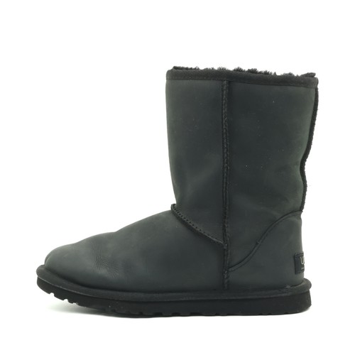 Ugg damen classic - damen, short