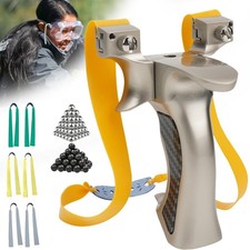 Profi Schleuder Zwille