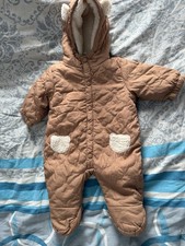 Schneeanzug Skianzug