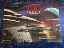 Star Wars - Return of the Jedi