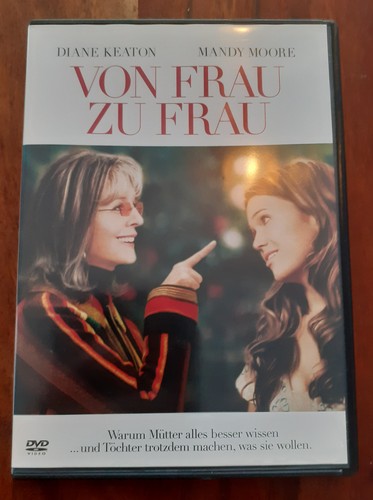Von frau diane - frau,