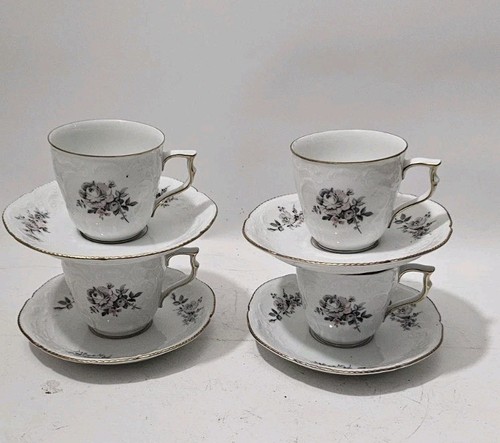 Classic rose rosenthal - 4x,