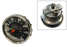 Tachometer 60/84mm wie VDO