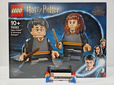 Lego® Harry Potter 76393