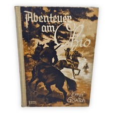 Abenteuer am Ohio Erzählung