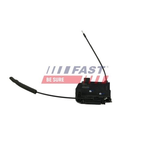 Türschloss fast ft95498 für - ft95498,
