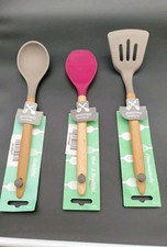 Koch Set Kochlöffel