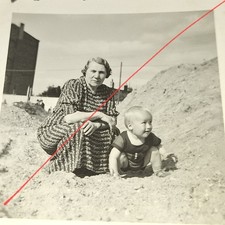 Altes Foto Lodz 1938