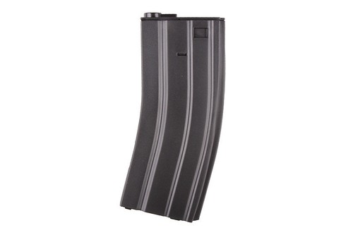 120 schuss mid - schuss, cap