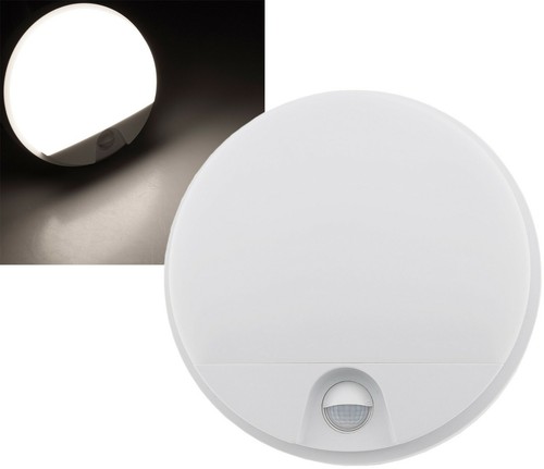 Led außenleuchte mit - led,