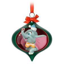 Disney Dumbo - Sketchbook Ornament Kollektion - Offene Weihnachtsbaumkugel