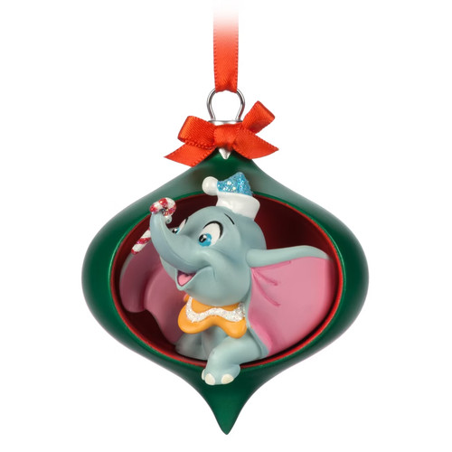 Disney dumbo sketchbook - dumbo,
