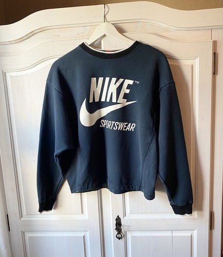 Nike pullover sweatshirt - nike,