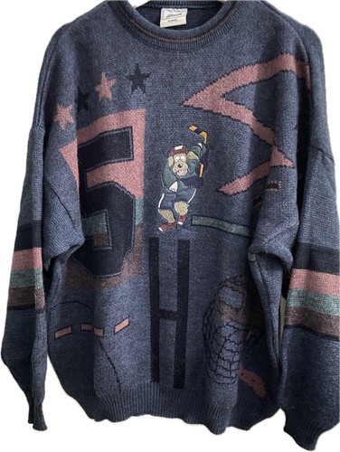 Strick pullover pulli alpaka - pulli,  alpaka