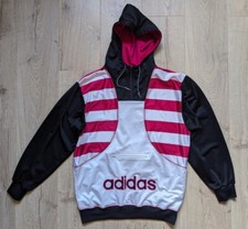 Adidas Jacket Vintage