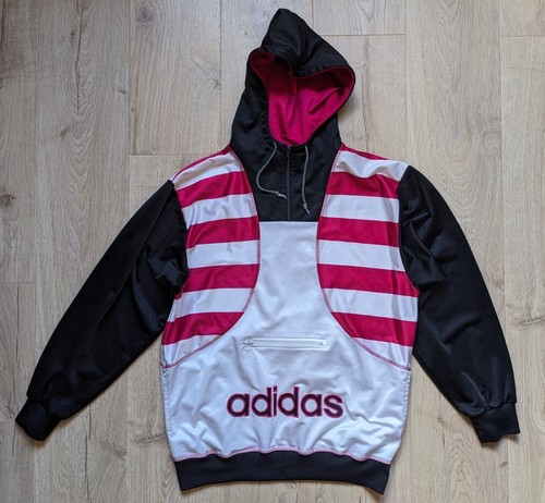 Adidas jacket vintage - jacket,