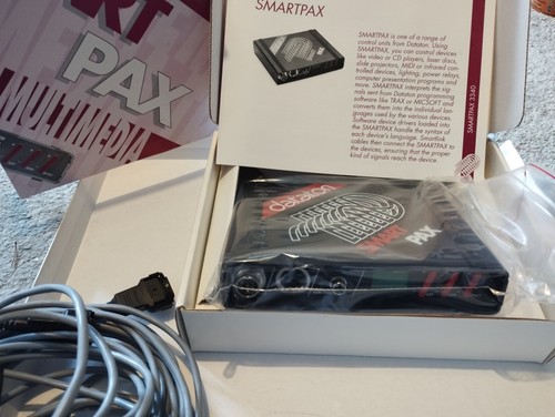 Dataton smartpax für kodak - smartpax,