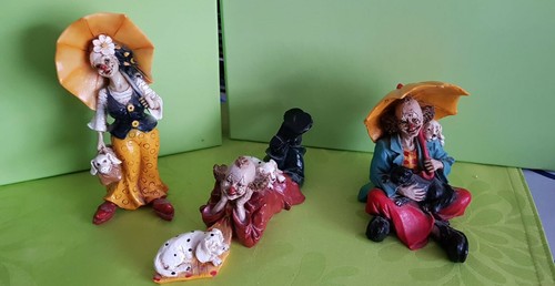 Vivian formano clown mit - vivian,
