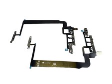 Für iPhone 13 Pro Max Lautstärke Flex Kabel Ein Aus Power Button Volume Tasten