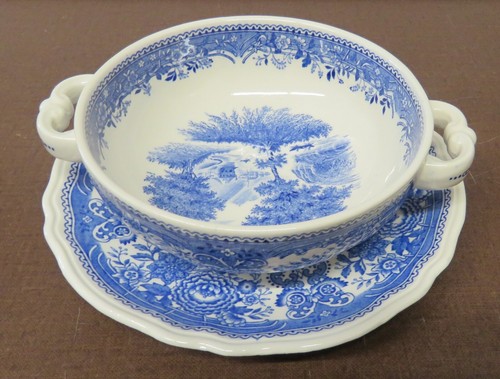 Villeroy boch suppentasse - villeroy,