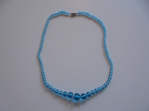 Modeschmuck halskette - -,