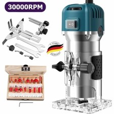 Holz Oberfräse Kantenfräse