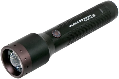 Ledlenser led taschenlampe p6r - led-taschenlampe,