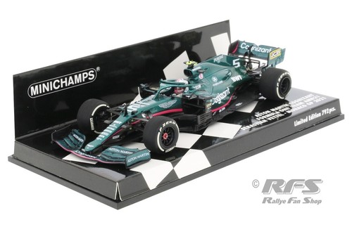 Aston martin amr21 sebastian - martin,