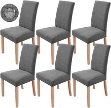 6 Stk Stuhlhusse Stretch