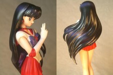 Sailor Moon S Model Kit -