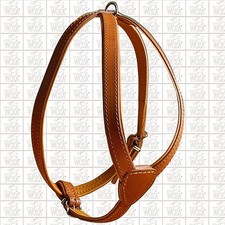 WOZA Bulldogge Geschirr